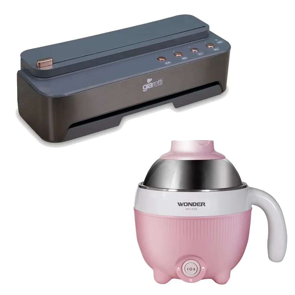 【義大利 Giaretti】雙廚多功能微電腦電子鍋(GT-RCT08) 歷史價格詳細信息