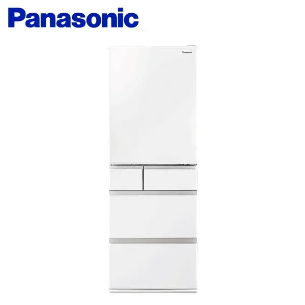 Panasonic 國際牌 日製502L五門一級能變頻電冰箱 NR-E507XT-N1 含標準安裝與回收舊機 歷史價格詳細信息