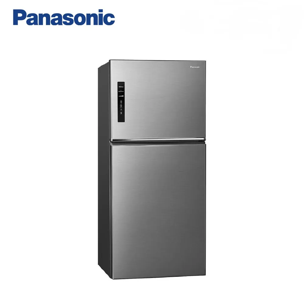 【Panasonic 國際牌】能源效率一級325公升玻璃鏡面雙門電冰箱(NR-B331VG-X1) 歷史價格詳細信息