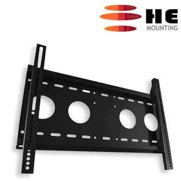 HE 20~32吋LED/LCD鋁合金雙節拉伸式壁掛架(H212AR) 歷史價格詳細信息