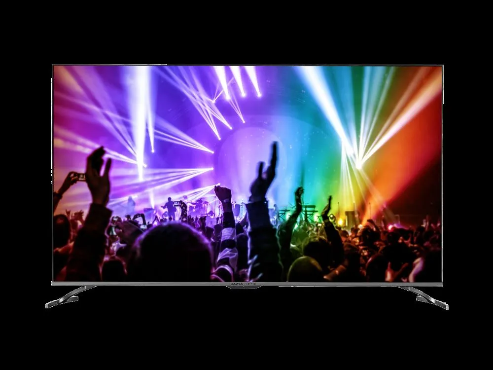 SANLUX台灣三洋【SMT-50GA5】50吋4K聯網電視 歷史價格詳細信息