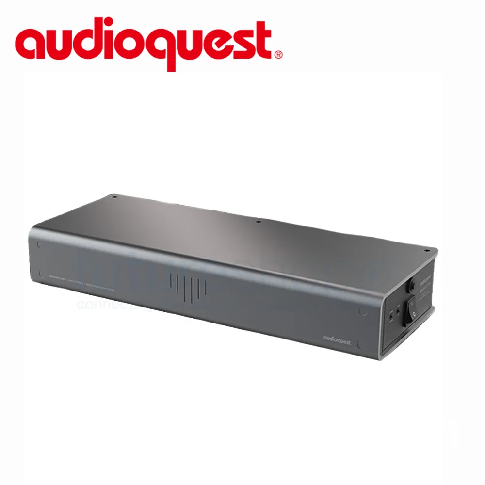美國線聖Audioquest 電源處理器PowerQuest 707 歷史價格詳細信息
