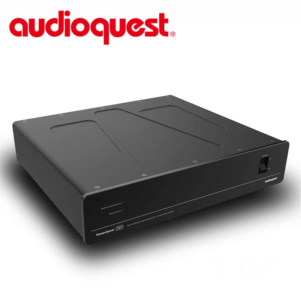 美國線聖Audioquest 電源處理器PowerQuest 707 價格比較,價格查詢,歷史價格詳細信息