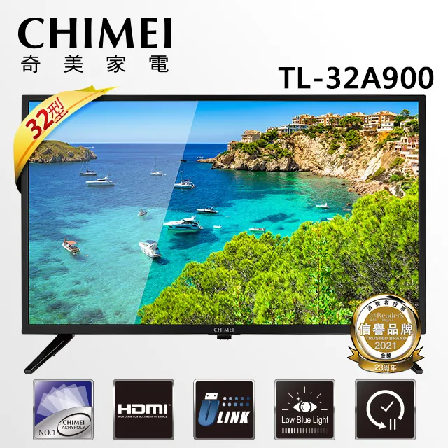 CHIMEI 奇美 TL-32A800 液晶顯示器 主機板 MSD3663M2C2 拆機良品 0 歷史價格詳細信息