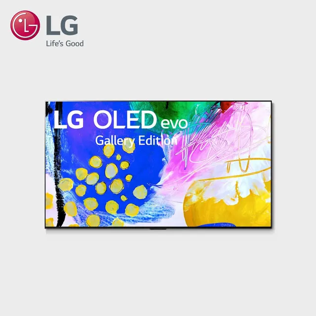 LG evo G2零間隙藝廊系列 OLED55G2PSA 55型 4K AI語音物聯網電視 神腦生活 歷史價格詳細信息