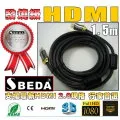 發燒級SBEDA HDMI2.0版訊號線(1.5米) 歷史價格詳細信息