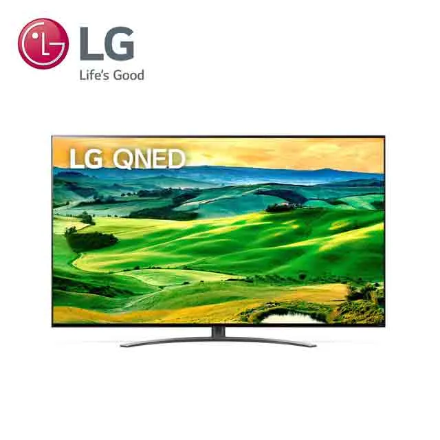 LG 55吋QNED 4K AI語音智慧聯網電視 55QNED81SQA 歷史價格詳細信息