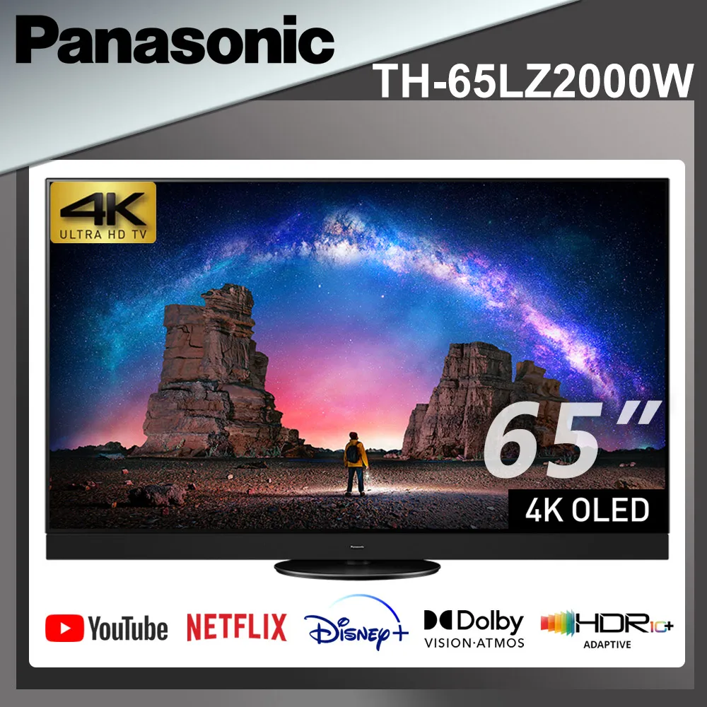 【Panasonic】65吋4K LED智慧顯示器TN-65W80AGT 歷史價格詳細信息