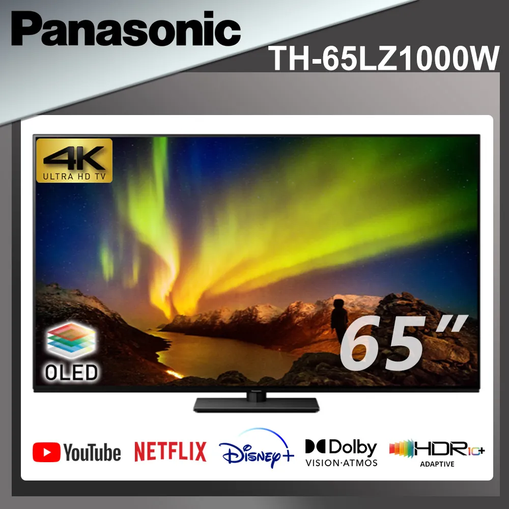 【Panasonic】65吋4K LED智慧顯示器TN-65W80AGT 歷史價格詳細信息