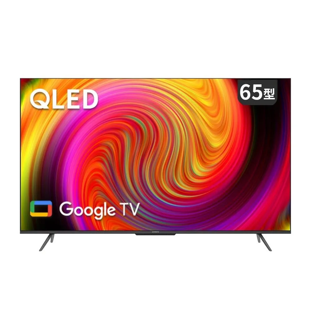 【SKYWORTH 創維】65吋4K QLED Google TV聯網液晶顯示器+聲霸live-1(65SQG95系列) 歷史價格詳細信息