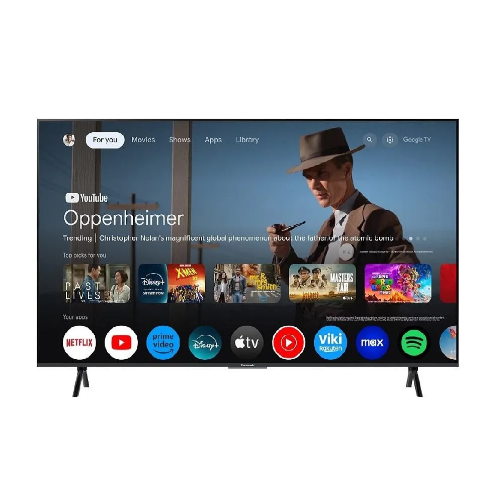 Panasonic國際牌 43吋 4K 智慧顯示器 TH-43MX800W 歷史價格詳細信息