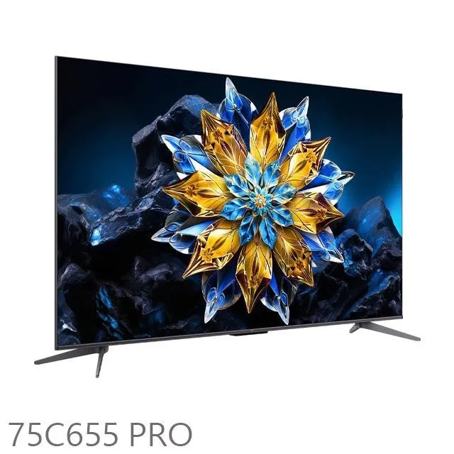 TCL 75型 4K QLED Google TV 量子智能連網顯示器(75C645-基本安裝) 歷史價格詳細信息