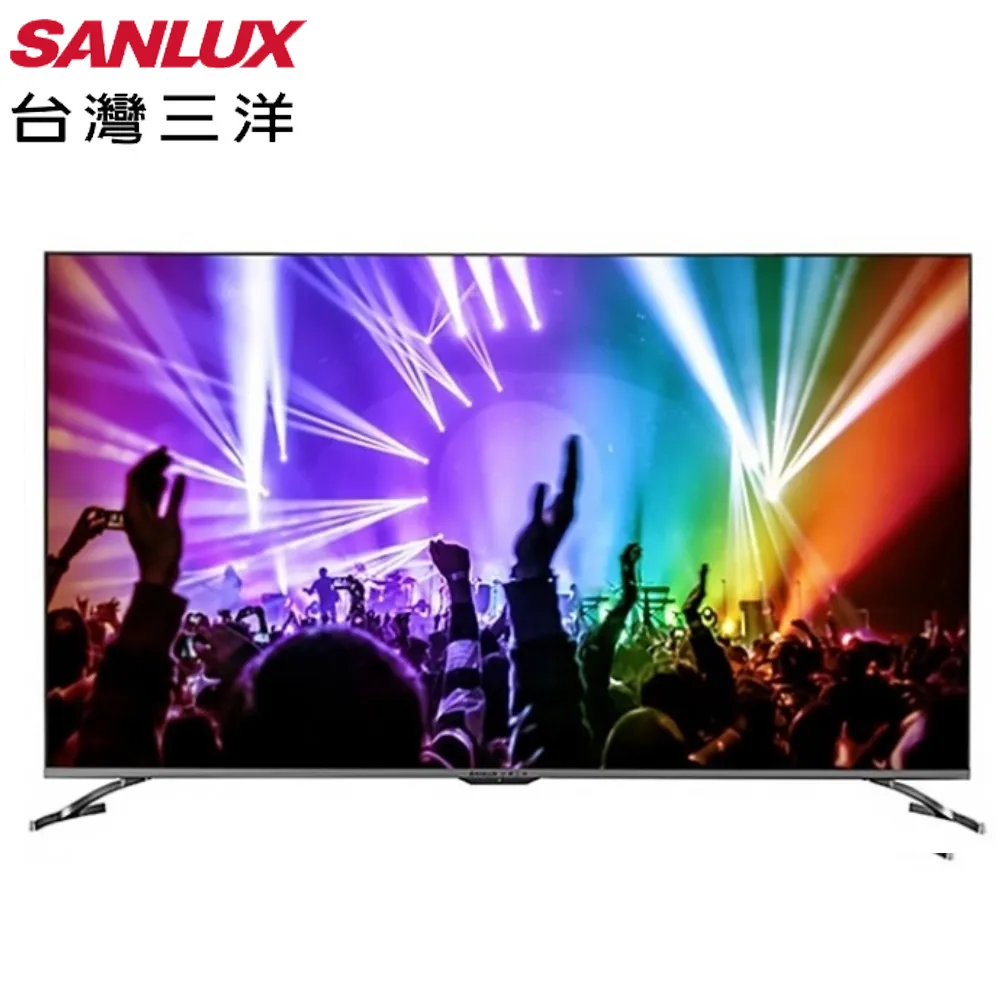 SANLUX台灣三洋 43吋電視【SMT-43KT3】 歷史價格詳細信息