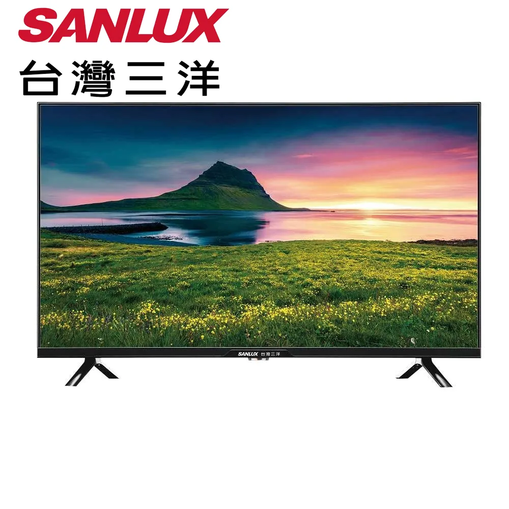 SANLUX台灣三洋 43吋電視【SMT-43KT3】 歷史價格詳細信息