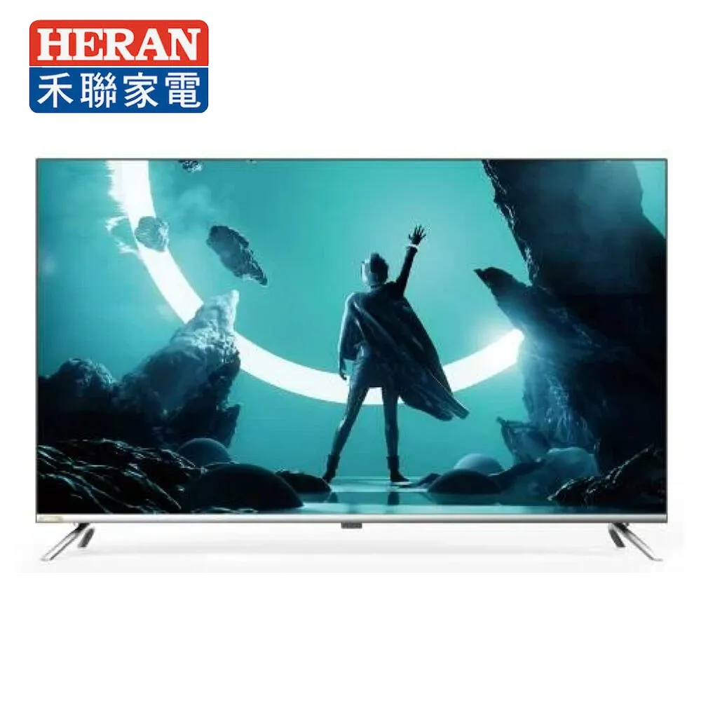 HERAN 禾聯 HD-43YF7N1   43吋4K HDR智慧聯網液晶電視 (含運無安裝) 歷史價格詳細信息