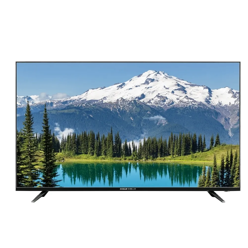 SANLUX 台灣三洋 50吋 AndroidTV 聯網 4K 液晶顯示器 SMT-55GA5 歷史價格詳細信息