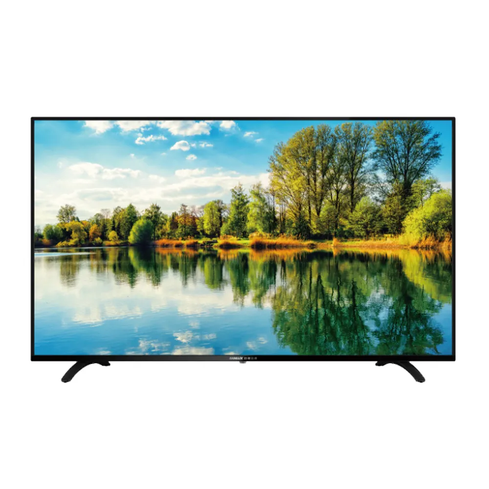 SANLUX台灣三洋 55吋4K聯網電視(含標準安裝)【SMT-55GA5】 歷史價格詳細信息