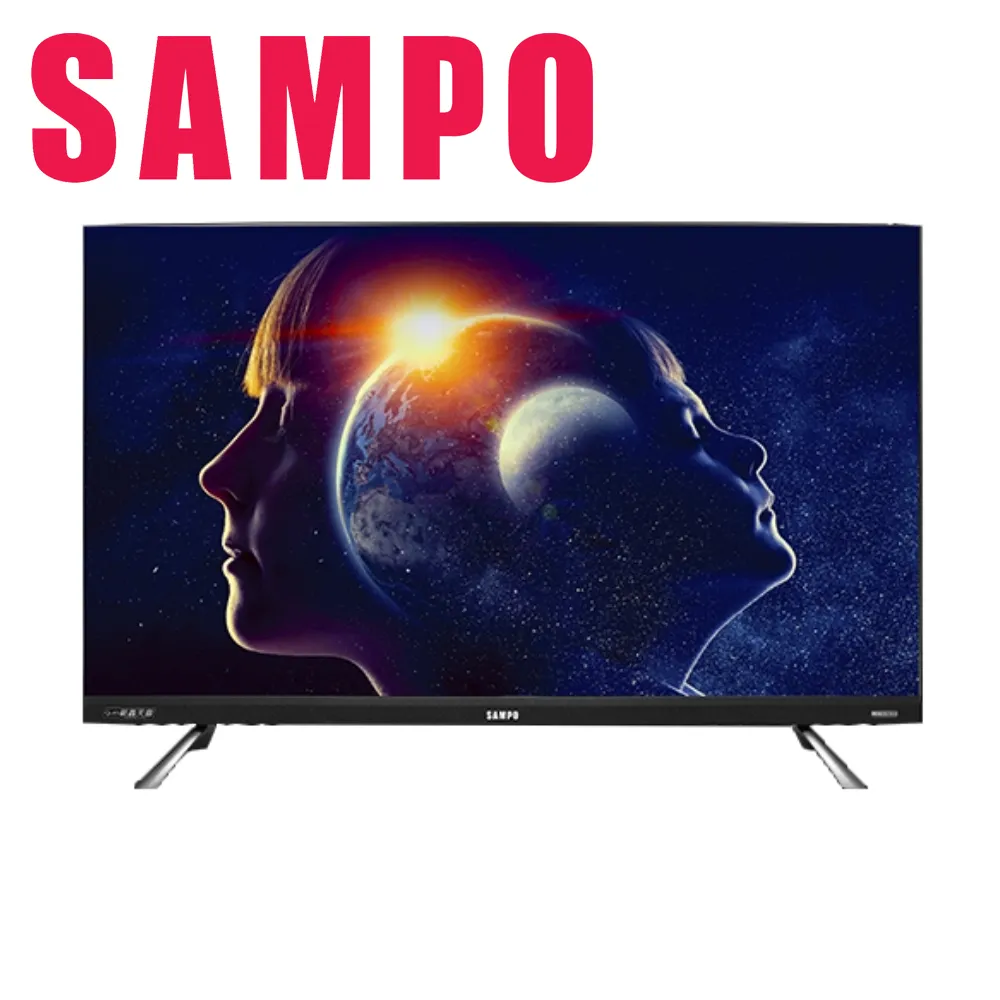 聲寶 65吋4K連網QLED電視(含運無安裝)【QM-65RB120】 歷史價格詳細信息