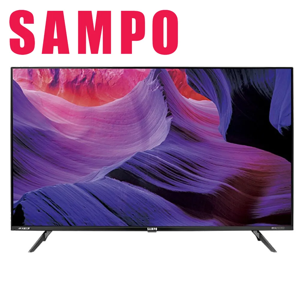 聲寶【EM-55JC230】55吋4K連網安卓11新轟天雷電視 歷史價格詳細信息