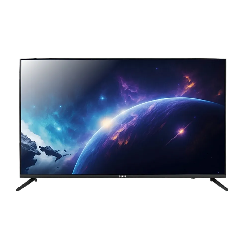 SAMPO 聲寶 50吋 Google TV 3.0 4K聯網電視 EM-50KD620 歷史價格詳細信息