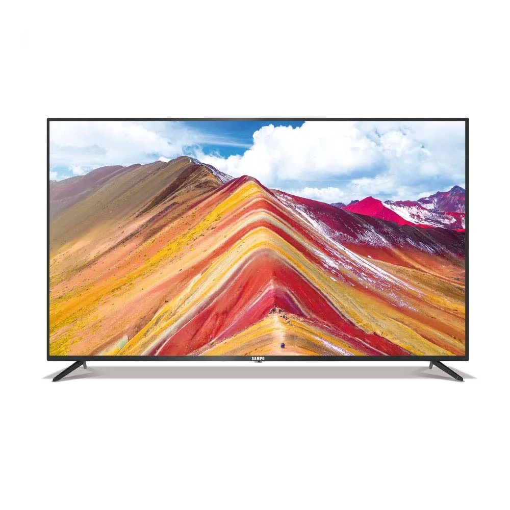 SAMPO 聲寶65型量子點新轟天雷Mini QLED顯示器 QM-65MIW6210 歷史價格詳細信息