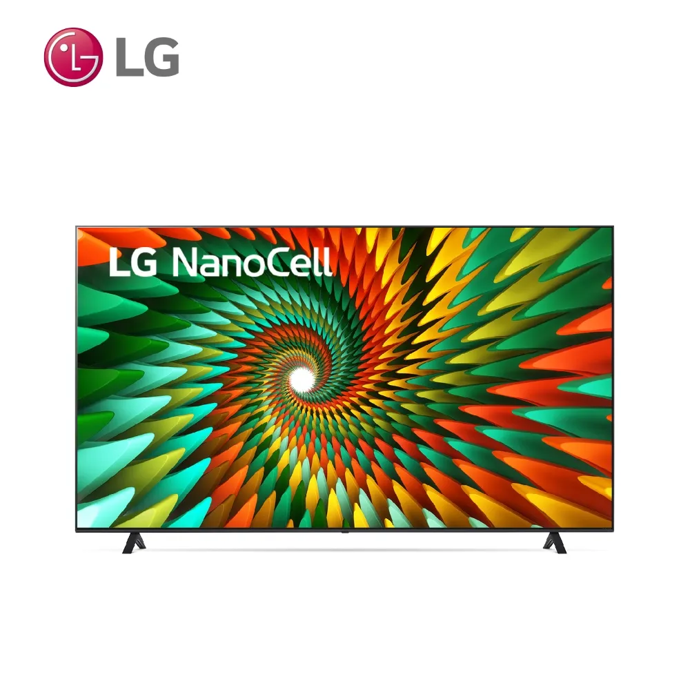 LG 75吋NanoCell 一奈米 4K AI 語音物聯網智慧電視75NANO77SRA 歷史價格詳細信息