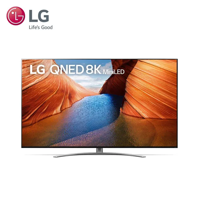 LG QNED 86QNED99SQB 86型 量子點一奈米8K電視 神腦生活 歷史價格詳細信息