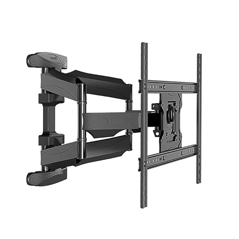 【易控王】KALOC KLC-H8 40-80吋 六臂承重50KG 雙旋臂式壁掛架/液晶電視壁掛架(10-317-01) 歷史價格詳細信息