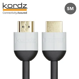 【Kordz】PRO 高速影音HDMI傳輸線 1M 歷史價格詳細信息