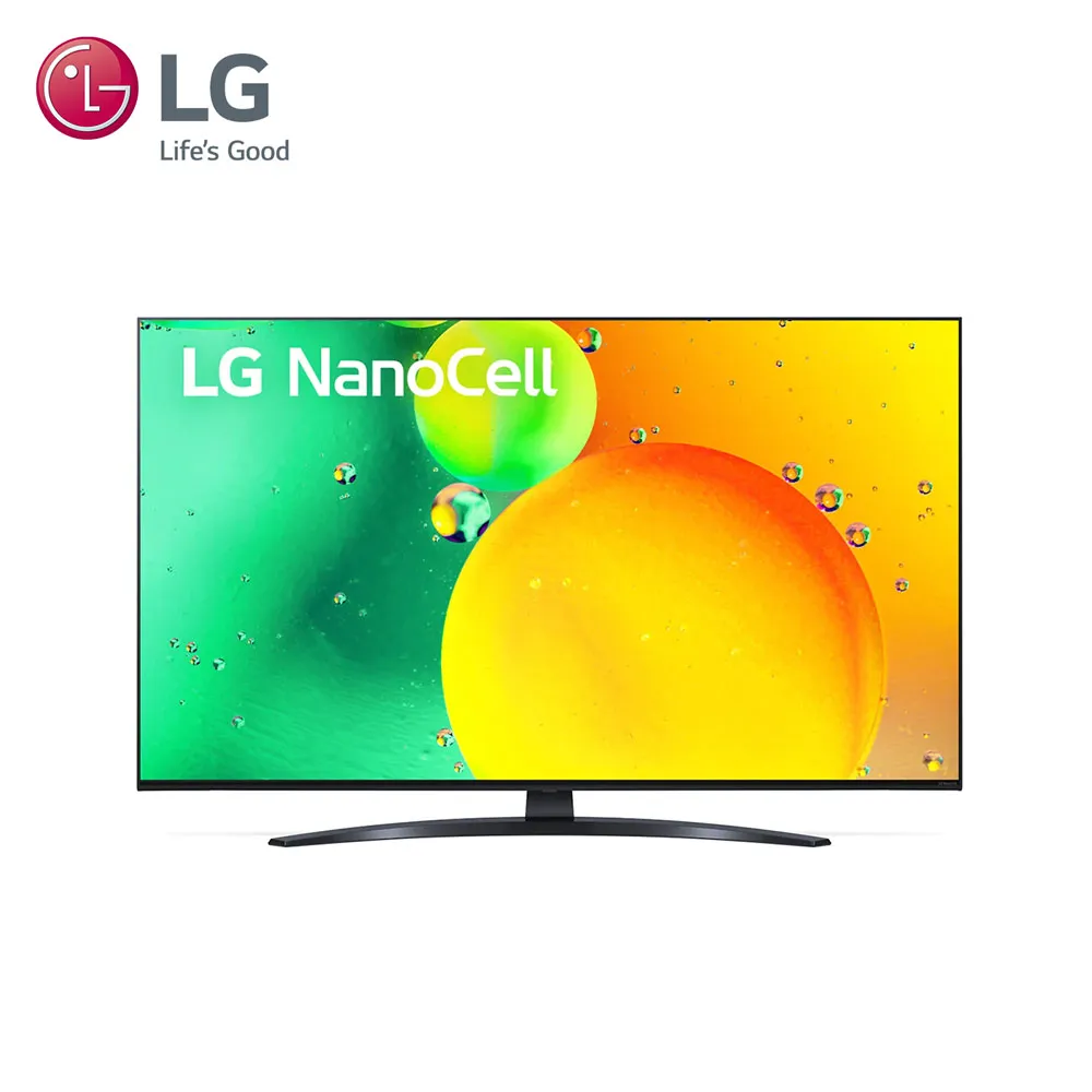LG 55吋 一奈米 4K AI語音智慧聯網電視 55NANO76SQA+英國B&W無線3.1.2聲道Soundbar 歷史價格詳細信息
