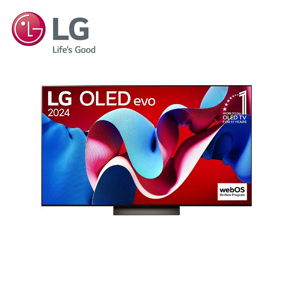 【LG 樂金】77吋 OLED 極致系列-OLED 4K AI物聯網電視 OLED77C1PSB 歷史價格詳細信息