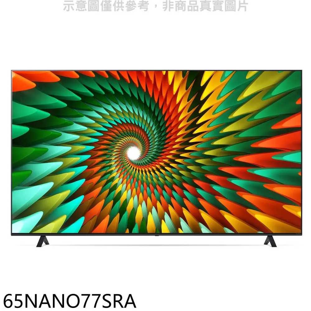 【LG 樂金】65吋 一奈米 4K AI語音物聯網電視 65NANO86SPA 歷史價格詳細信息
