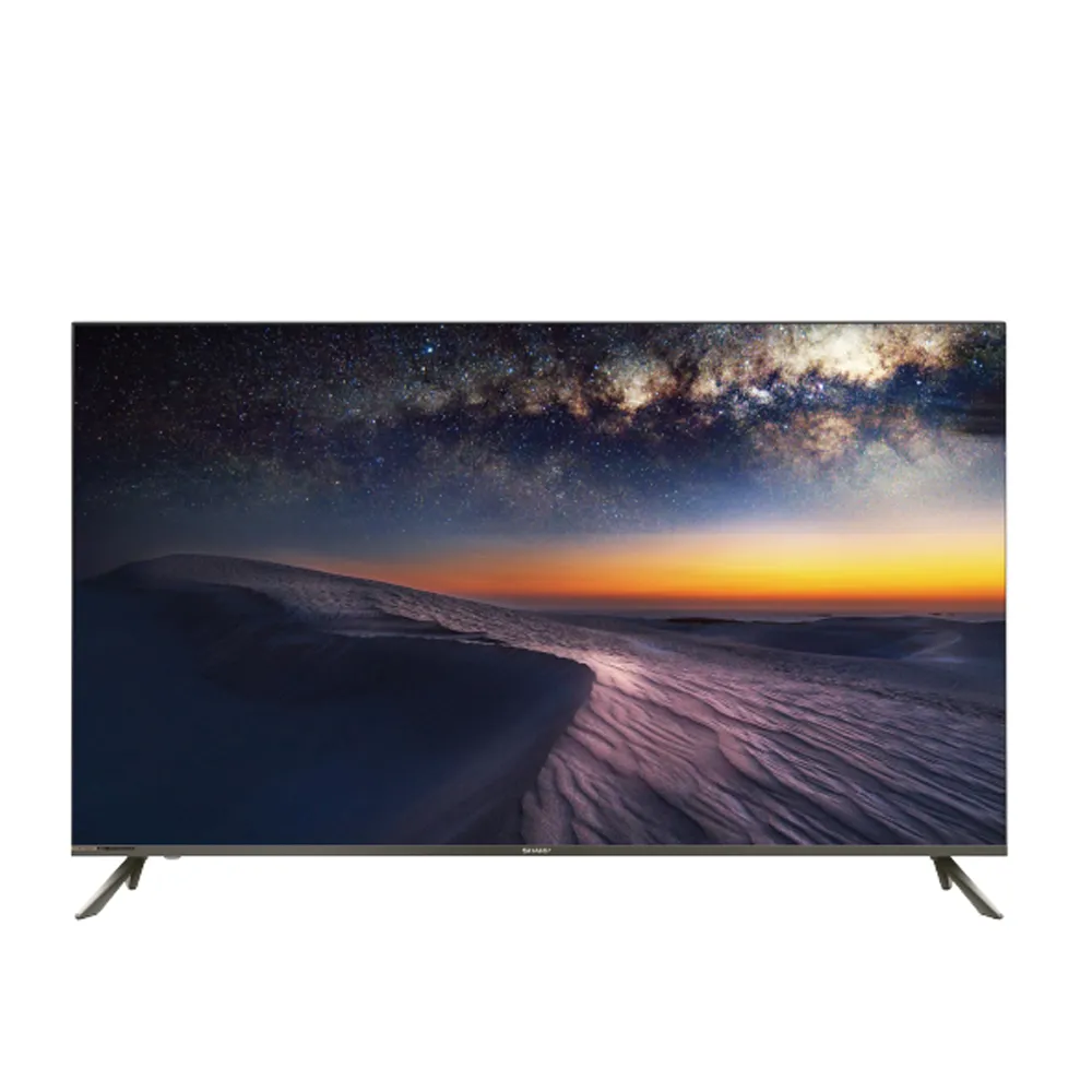 SHARP夏普 70吋4K聯網電視4T-C70DL1X(含標準安裝) 大型配送 歷史價格詳細信息