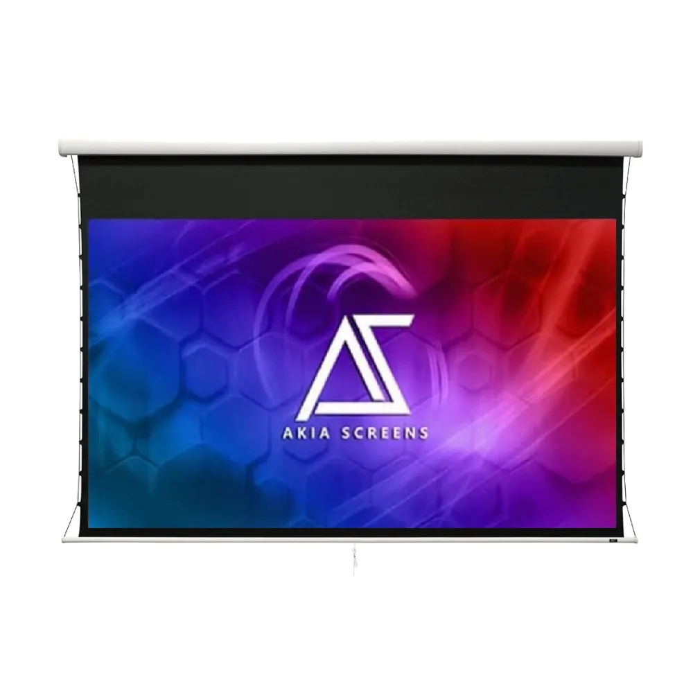 美國Akia Screens 16:9 100吋 AK-MT100HW 4K雪白張力手拉幕 *白色機殼* 歷史價格詳細信息