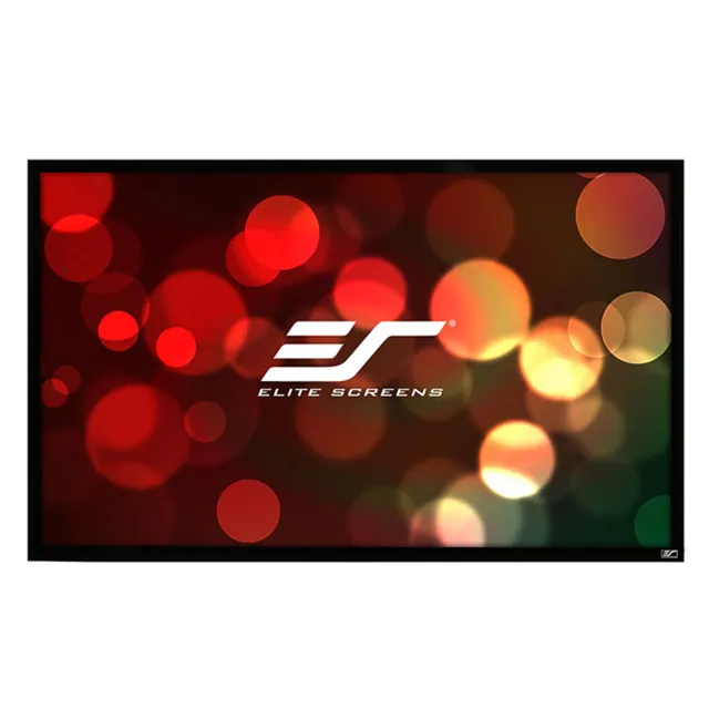 EliteScreens135吋16:9頂級isf認證電動張力幕-ISF高增益抗光灰幕- SKT135XHD5-E10 歷史價格詳細信息