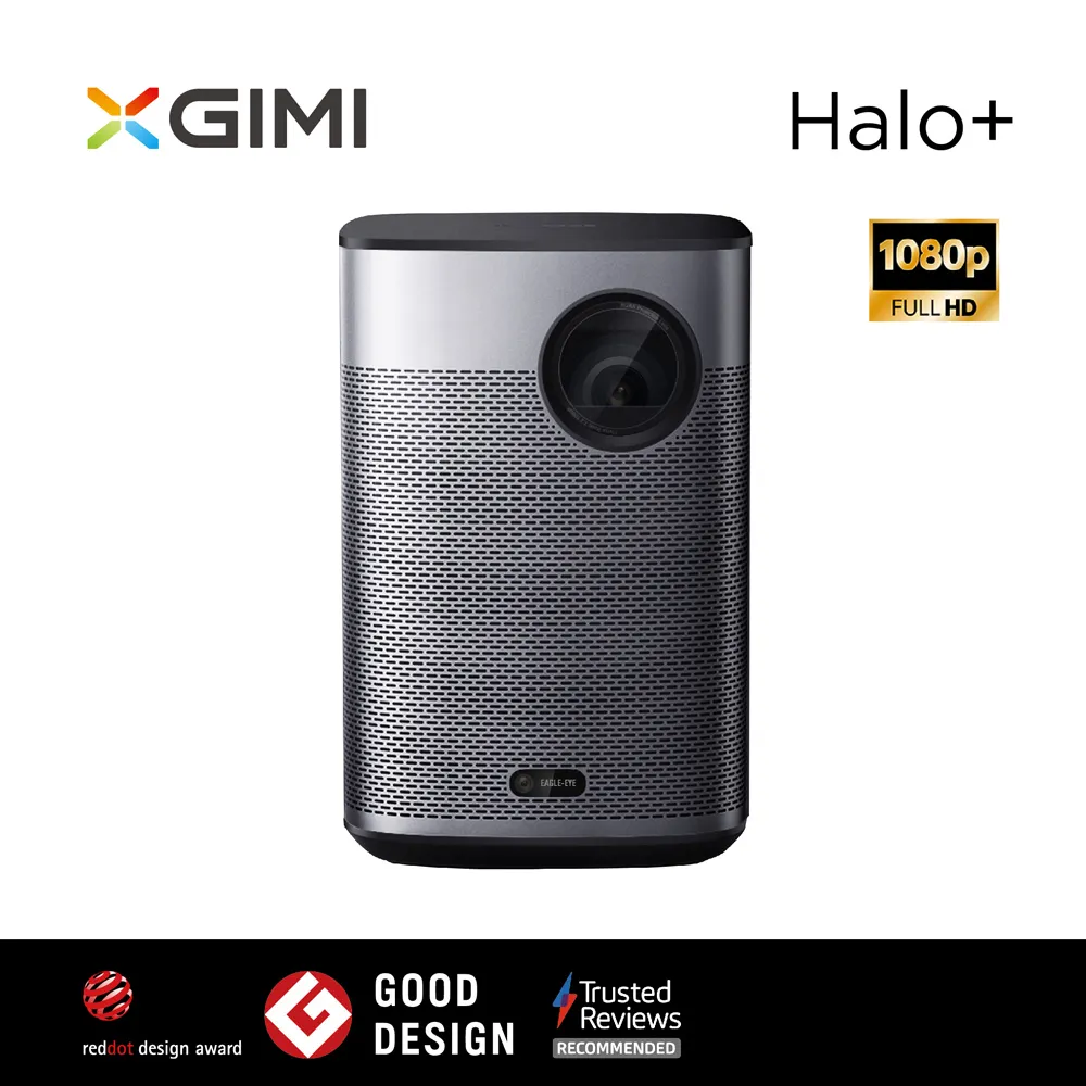 XGIMI Halo Android TV 1080P 智慧投影機 歷史價格詳細信息
