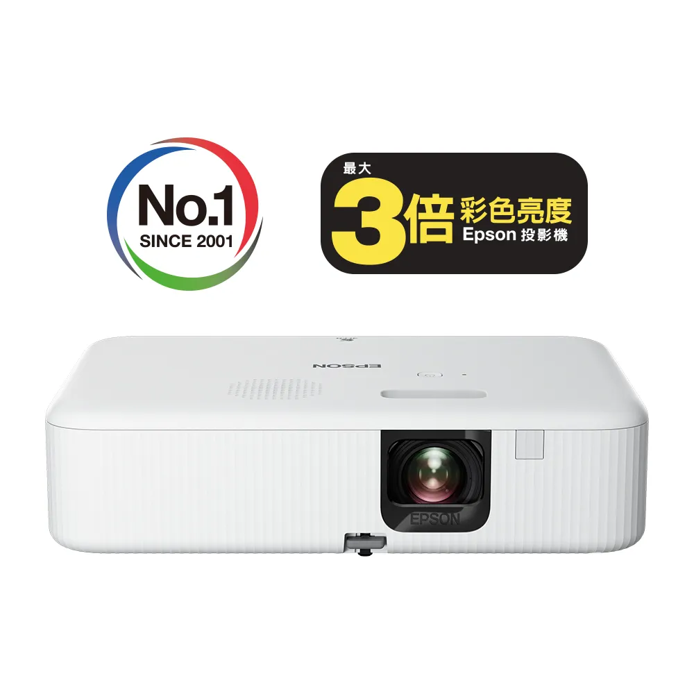 EPSON CO-FH02 (拆封展示福利機)原廠公司貨3年保固, 住商兩用高亮彩智慧投影機,含發票 歷史價格詳細信息