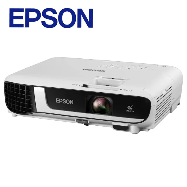 EPSON EB-W52 商用投影機 歷史價格詳細信息