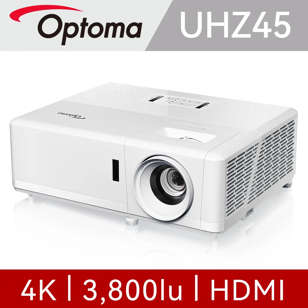 OPTOMA 奧圖碼 4K UHD 小宅高亮度短焦雷射投影機 Wave 120SK 歷史價格詳細信息