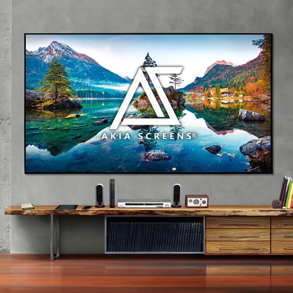 Akia Screens 84吋 4:3 可攜式彈簧地拉幕 AK-F84V 歷史價格詳細信息