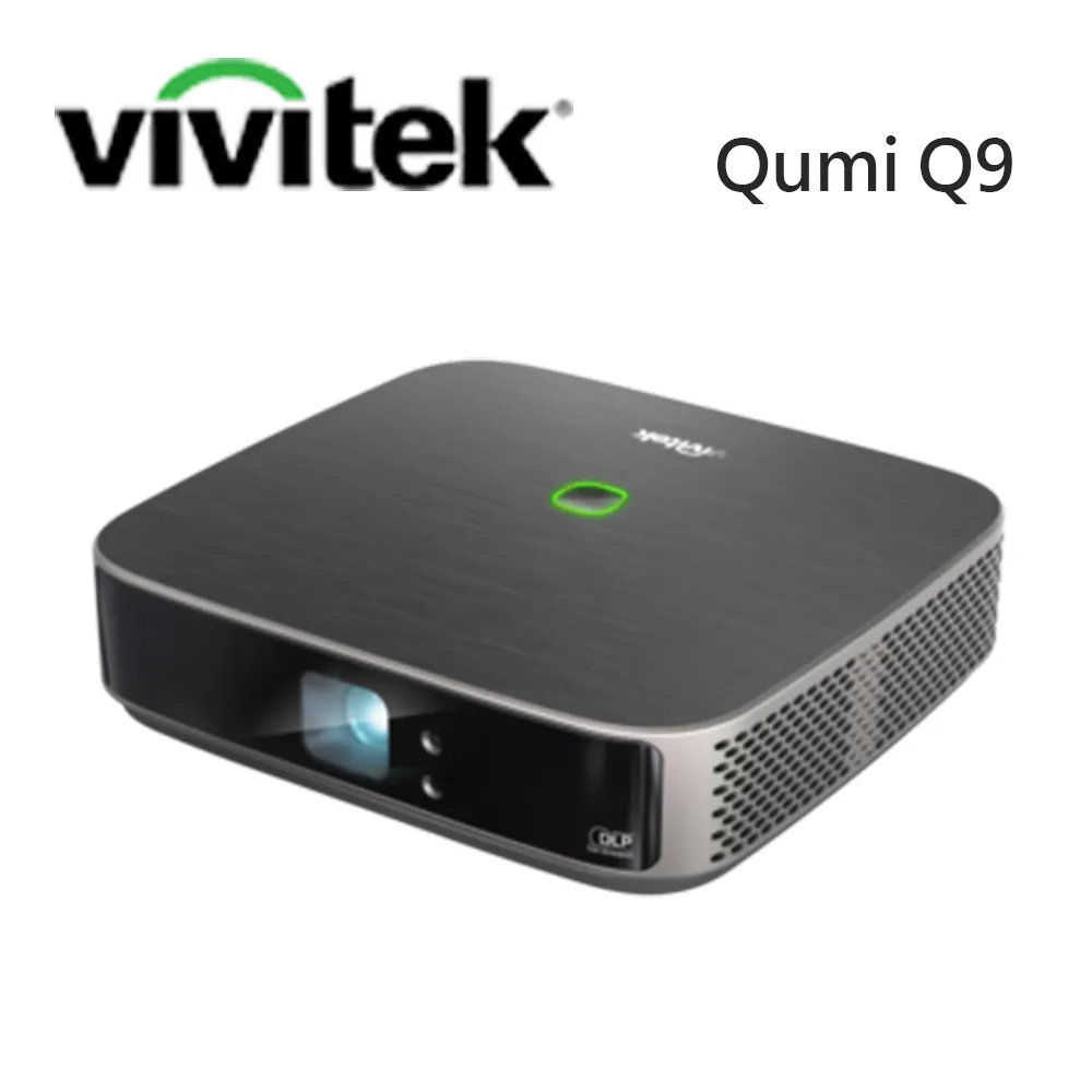 VIVITEK QUMI Q5 無線上網便攜投影機 / 台 歷史價格詳細信息