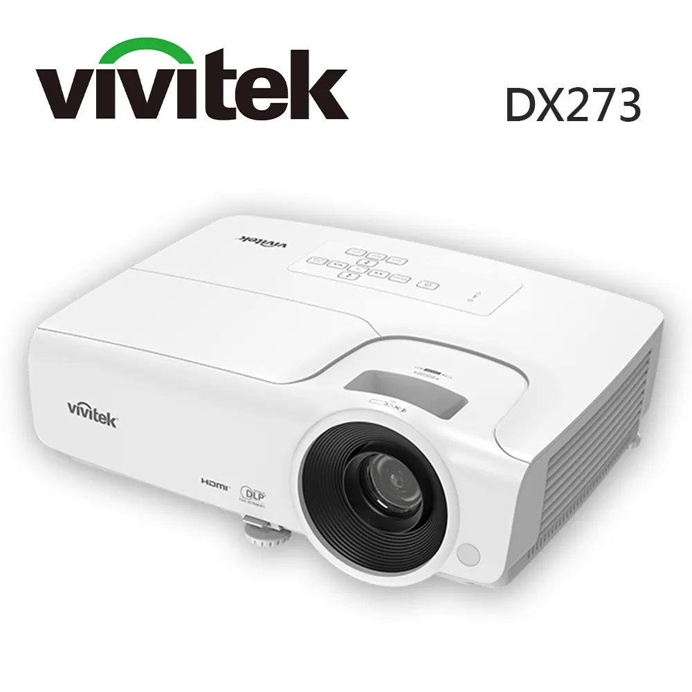 Vivitek DX283-ST 投影機 DX283-ST 歷史價格詳細信息