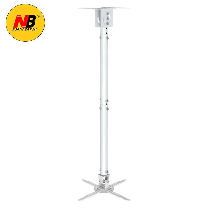 NORTH BAYOU 60-100吋移動式液晶電視立架(NB P200 白) 歷史價格詳細信息