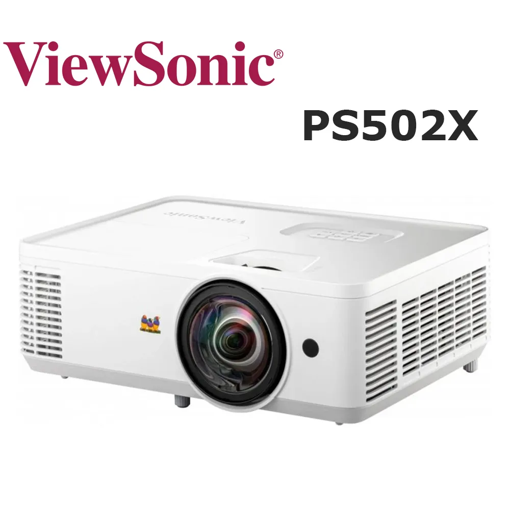 ViewSonic PS502X投影機 4000ANSI 歷史價格詳細信息