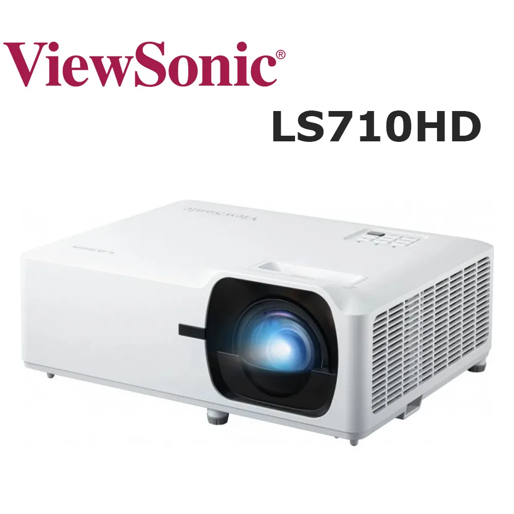[Viewsonic/4200ANSI投影機]LS710HD投影機4200ANS【24期+含稅免運.下單前,煩請電聯(留言),(現貨/預排)】 歷史價格詳細信息