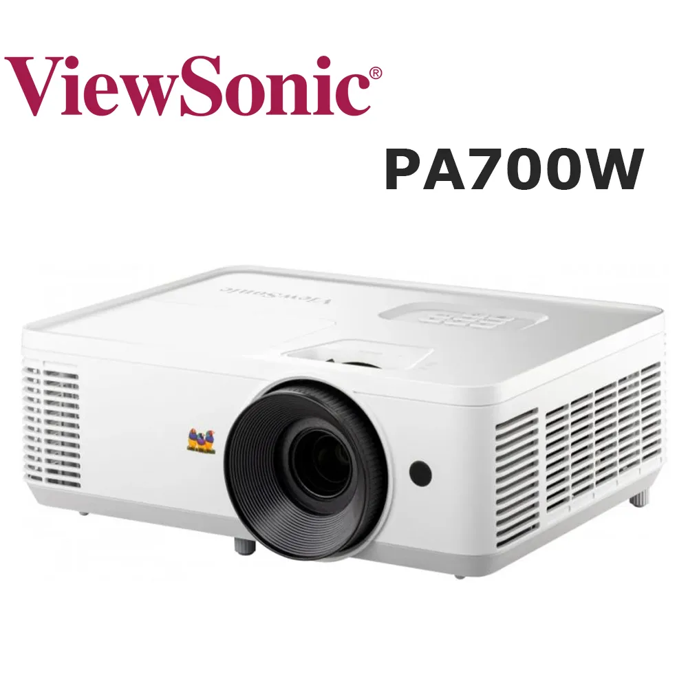 ViewSonic PA700X投影機 4500ANSI 歷史價格詳細信息