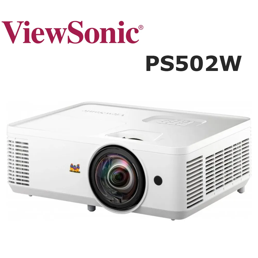 【ViewSonic 優派】WUXGA 短焦高亮度雷射投影機 LS860WU(5000 ANSI流明) 歷史價格詳細信息