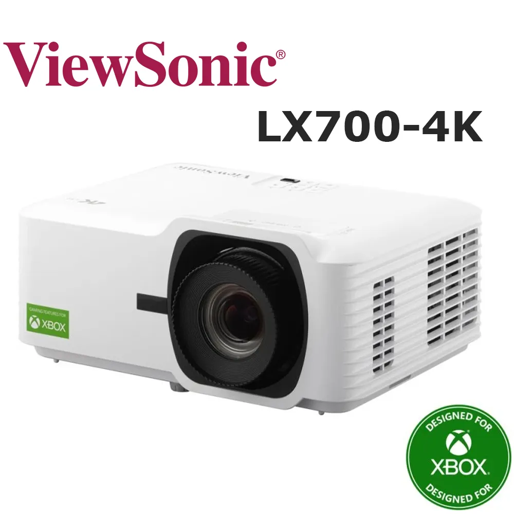 投影儀lx700雷射投影儀商用辦公會議商務投影機支持1080p 歷史價格詳細信息