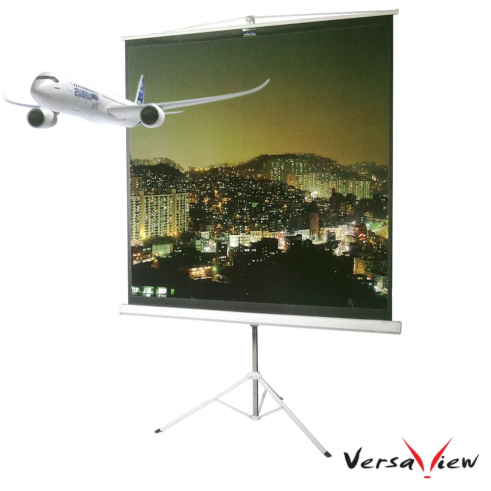 VersaView 100吋(70X70)蓆白電動銀幕 歷史價格詳細信息