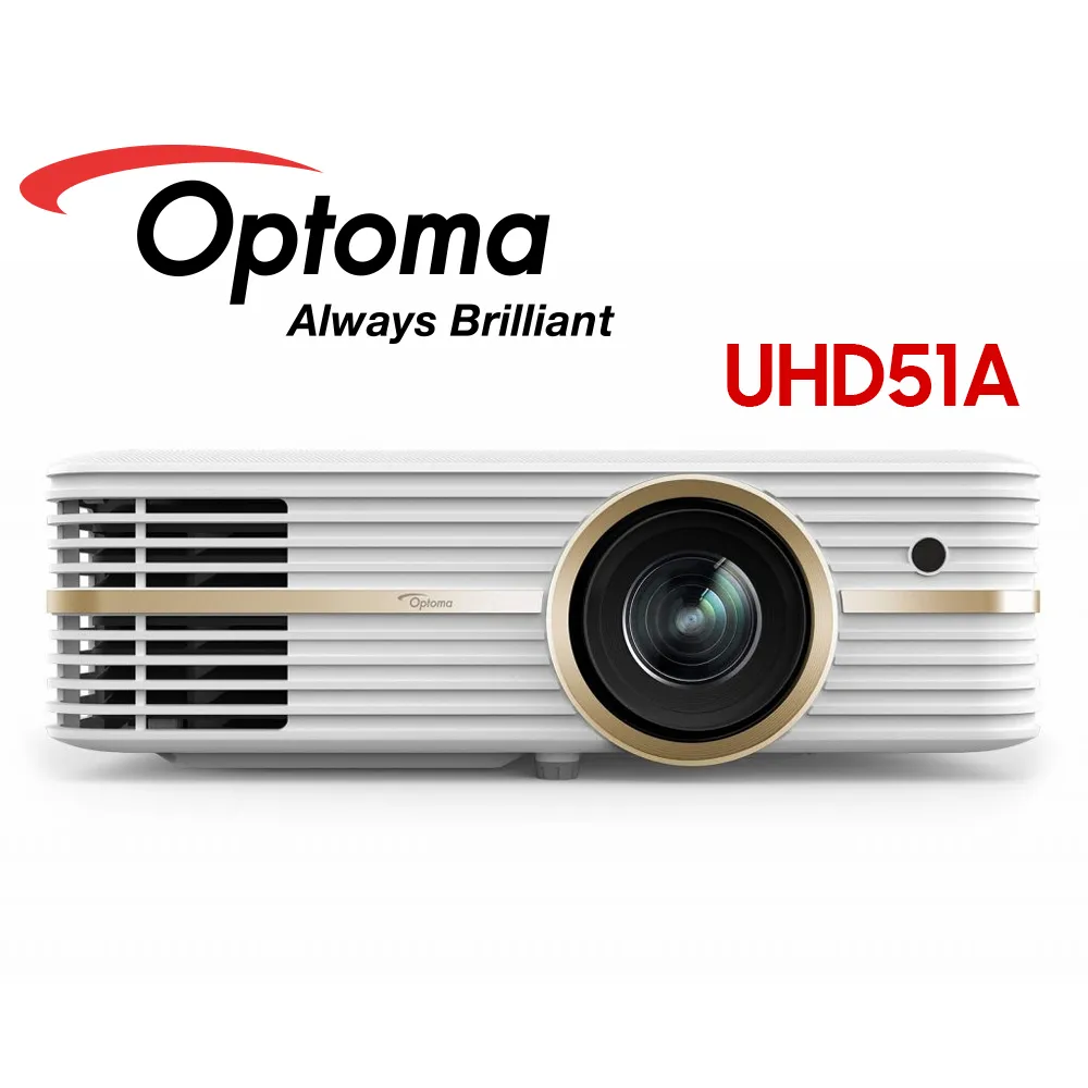OPTOMA UHD51A奧圖碼公司貨4K UHD智慧家庭劇院投影機 歷史價格詳細信息